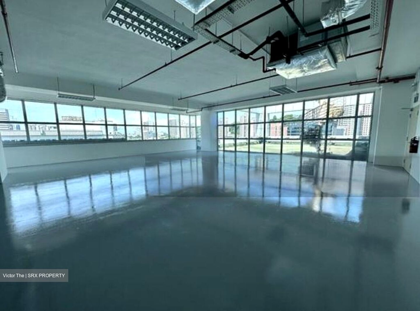 Frontech Centre (D3), Factory #566718451